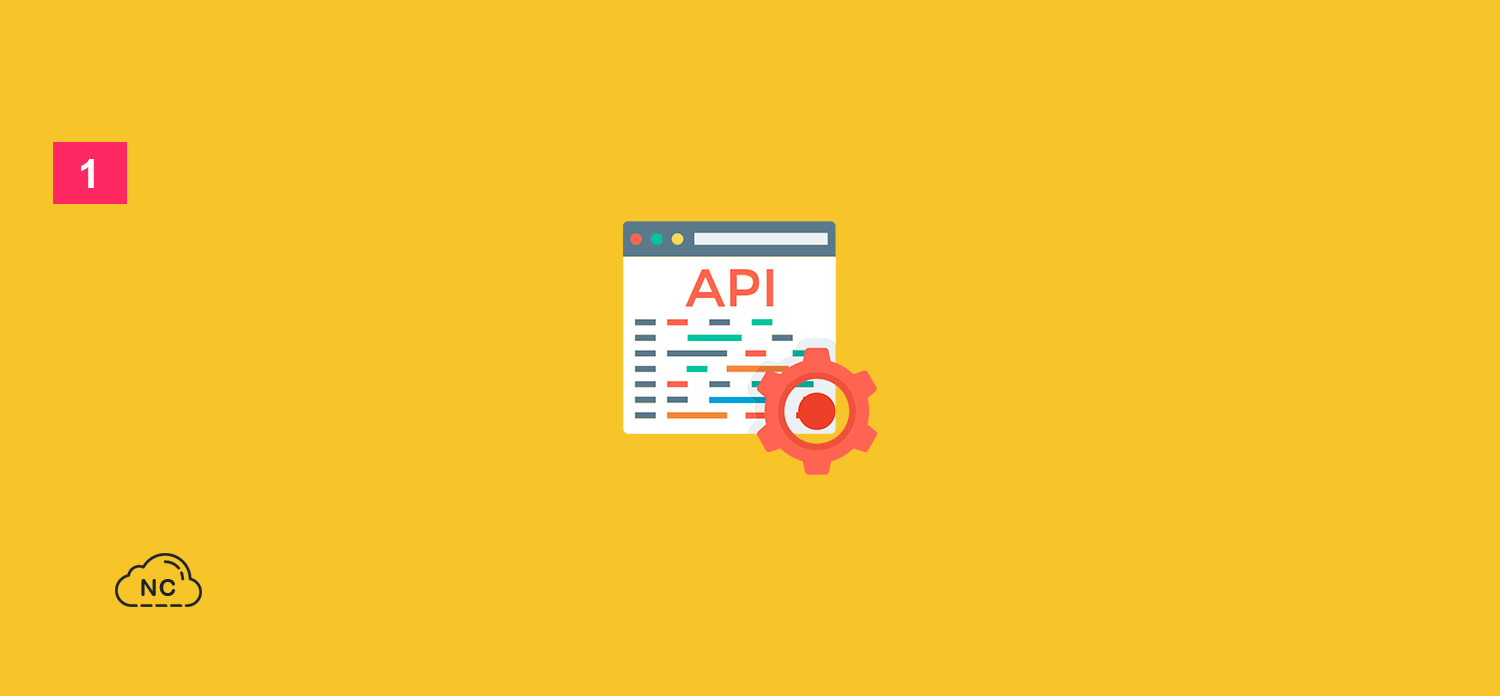 Las API REST son muy usadas en la actualidad API REST