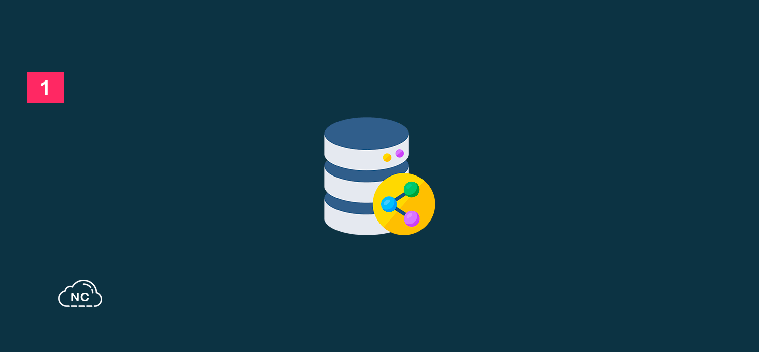 PostgreSQL es una buena opción Base de datos compartida