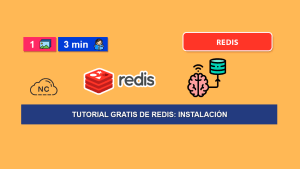 Tutorial Gratis de Redis: Instalación Tutorial Gratis de Redis: Instalación