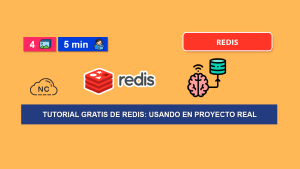 Tutorial Gratis de Redis: Usando en Proyecto Real Tutorial Gratis de Redis: Usando en Proyecto Real