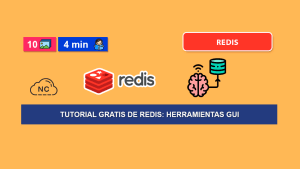 Tutorial Gratis de Redis: Herramientas GUI Tutorial Gratis de Redis: Herramientas GUI