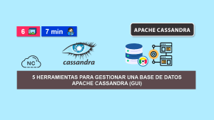 5 Herramientas Para Gestionar Una Base de Datos Apache Cassandra (GUI) 5 Herramientas Para Gestionar Una Base de Datos Apache Cassandra (GUI)