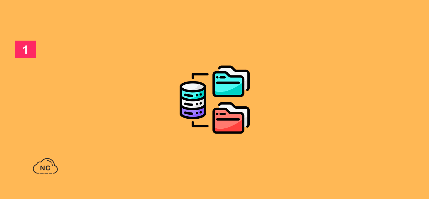 Realizar backups es importante para no perder los datos Archivos almacenanados en una Base de Datos