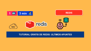 Tutorial Gratis de Redis: Ultimos Apuntes Tutorial Gratis de Redis: Ultimos Apuntes