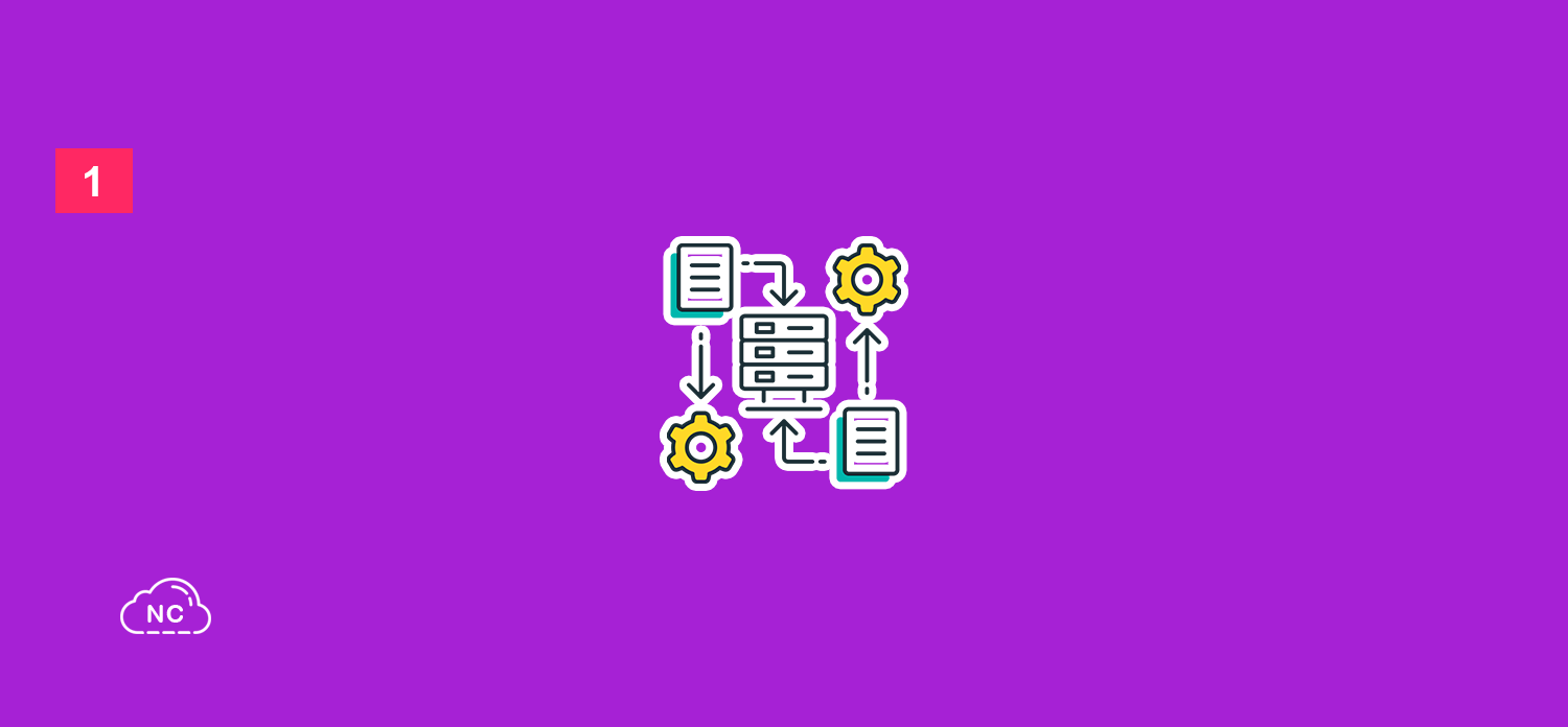 Una base de datos debe recibir mantenimiento cada cierto tiempo Base de datos trabajando