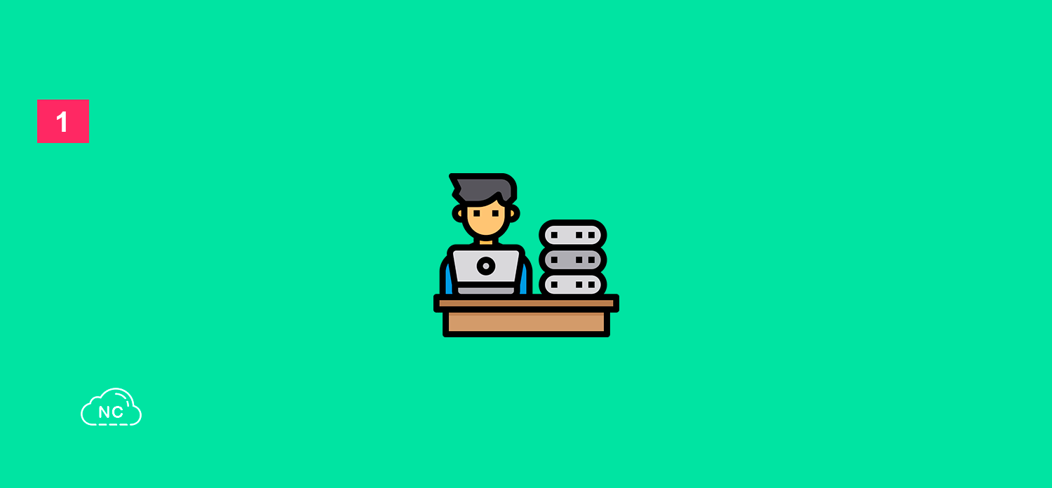 Administrar un hosting mediante cPanel es más fácil Usuario administrando un hosting