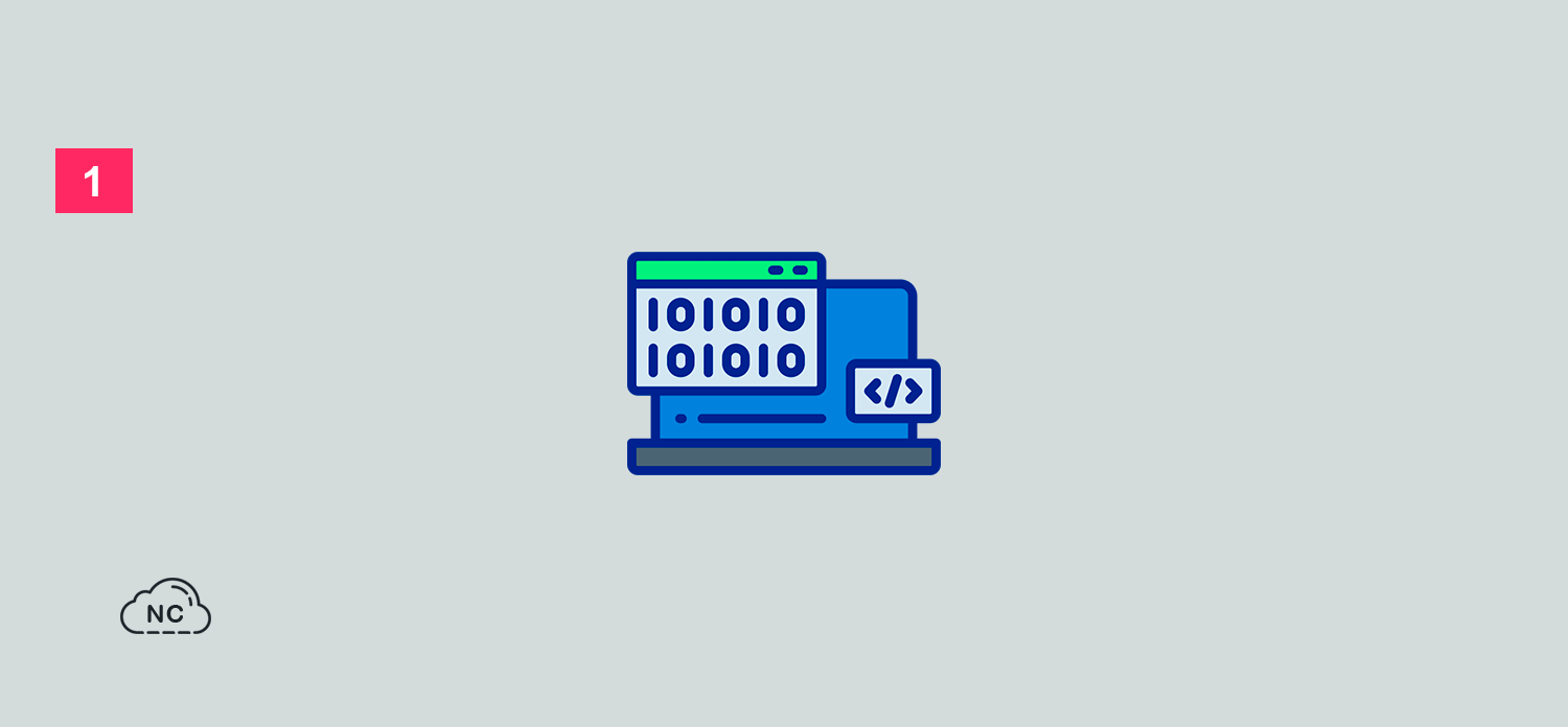 El código binario es un lenguaje interno que manejan las computadoras Código binario de computadora