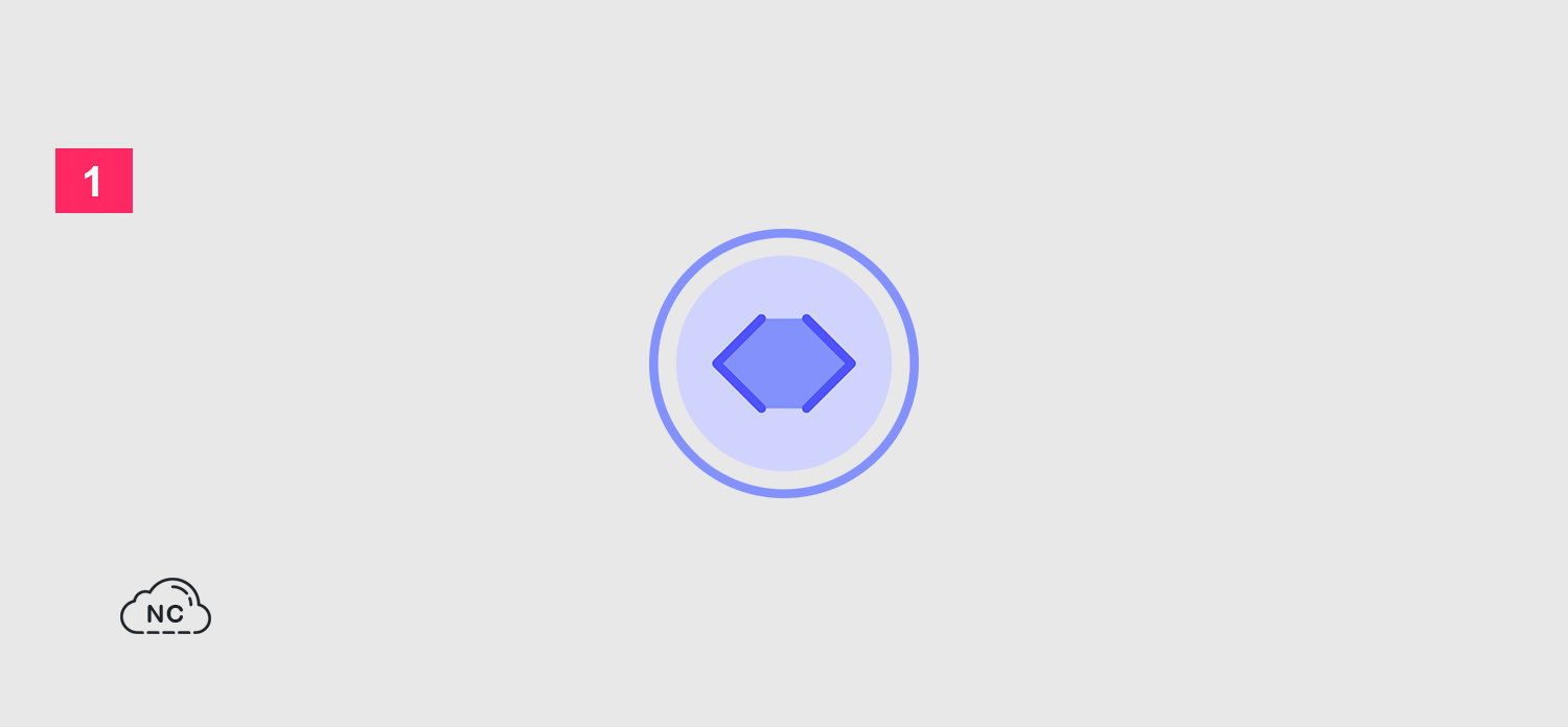 Debemos considerar que un proyecto Micro Frontend debe ser usado en cierto tipo de proyectos Código de un proyecto Micro Frontend en Vue 3