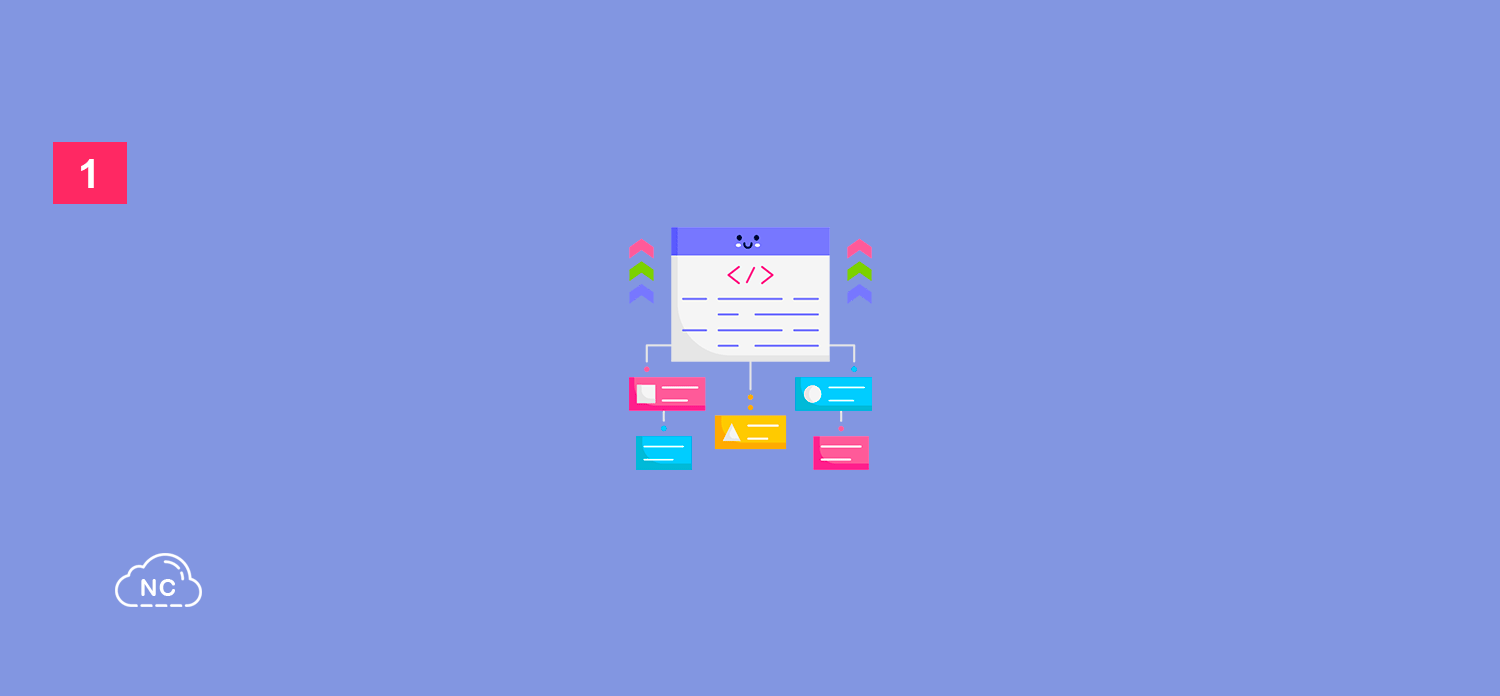 Los frameworks mantienen las buenas prácticas del desarrollo de software Proceso de trabajo en un framework