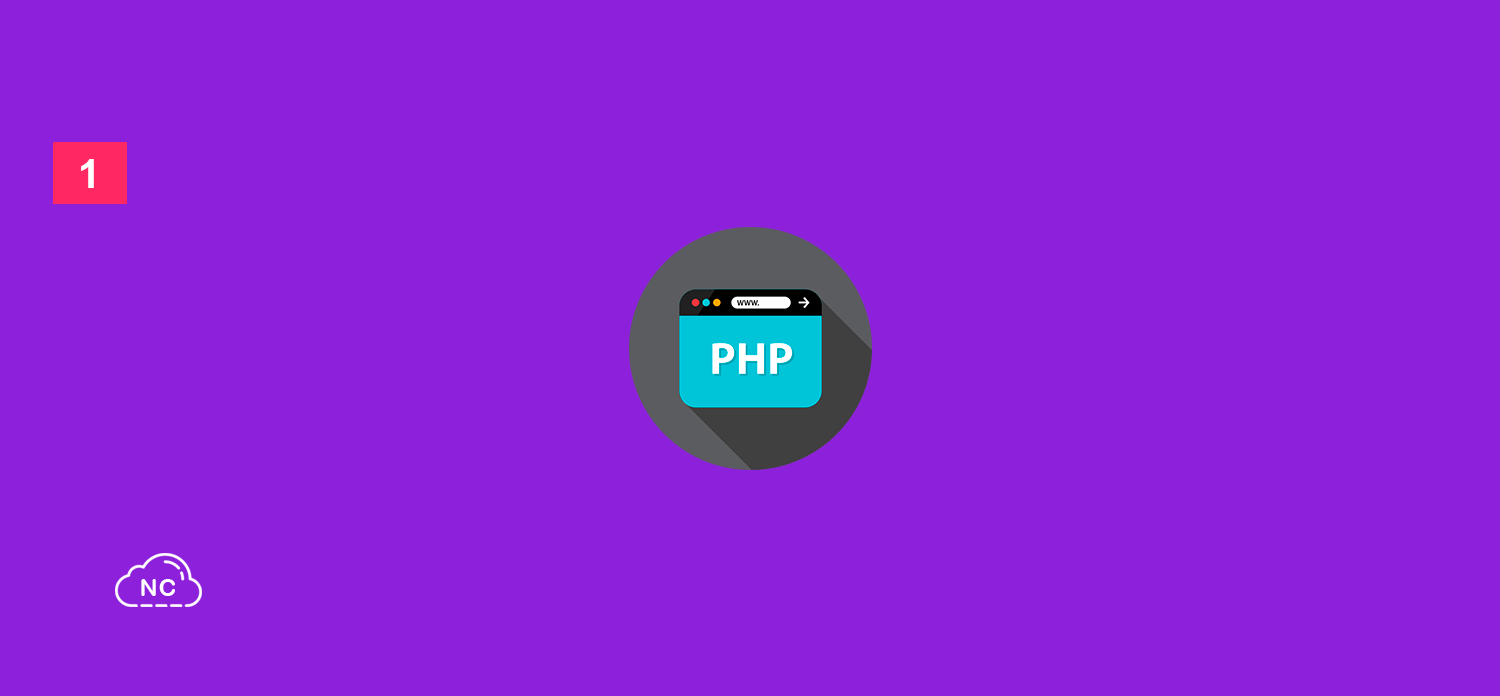 Tu aplicación con PHP debe tener un óptimo hosting Aplicación con PHP