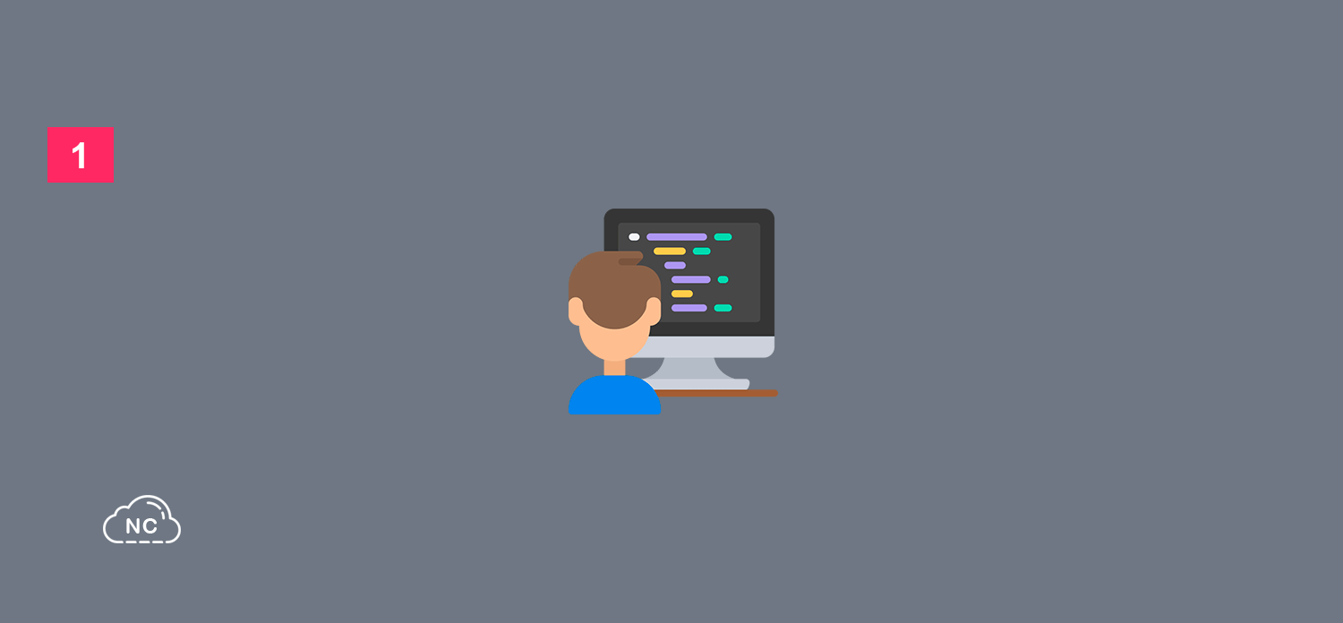 Verificar si una variable está Vacia en Ruby es una tarea importante Programador escribiendo código en Ruby