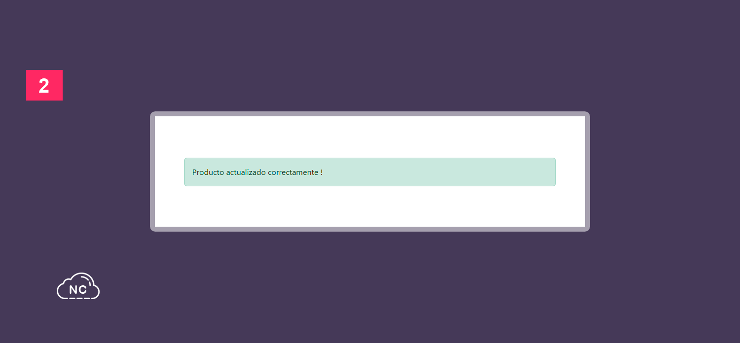 Con PHP se pueden crear en imprimir diferentes elementos HTML Como Usar Bootstrap en PHP mediante una alerta o alert