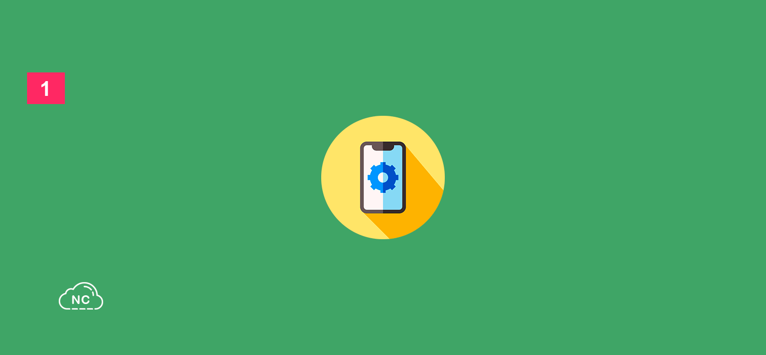 El lenguaje de de programación Kotlin tiene una sintaxis limpia Aplicación Android creada con Kotlin en Android Studio