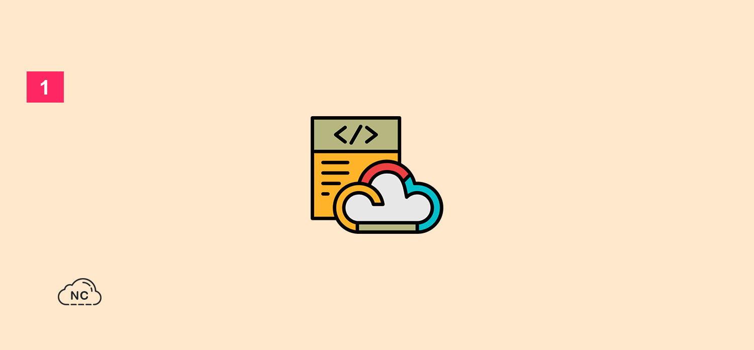En una computadora todas las herramientas se definen como software Servidor en la nube