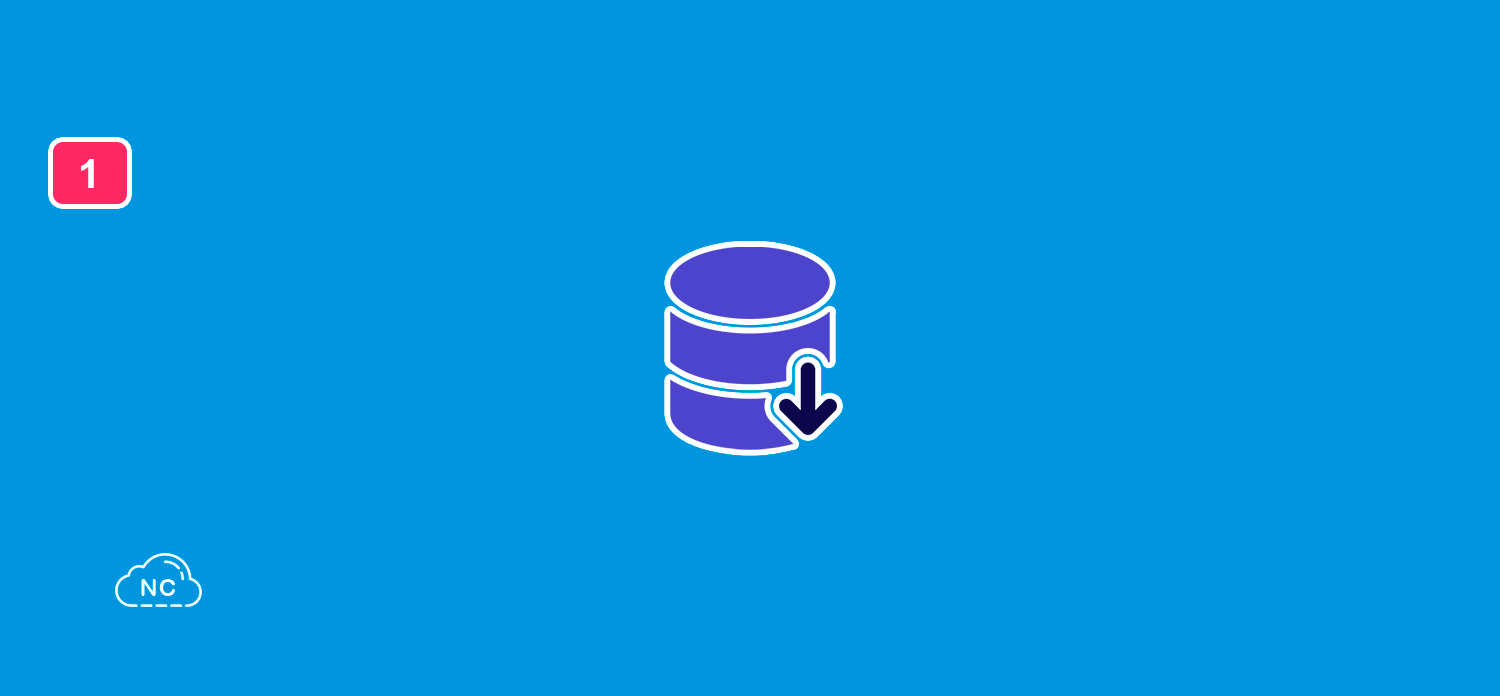 Un buen modelado de tu base de datos te permitirá realizar consultas de manera óptima y rápida Base de datos con mucha información
