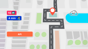 Como usar la Api de Google Maps en Una Web Como usar la Api de Google Maps en Una Web