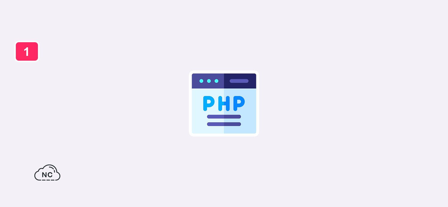 PHP es un lenguaje muy popular en el desarrollo web Editor de código para PHP