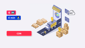 Las 5 Mejores CDN Gratis del Mundo Las 5 Mejores CDN Gratis del Mundo