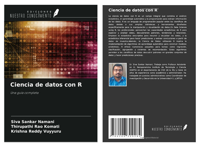 Libro Ciencia de Datos con R