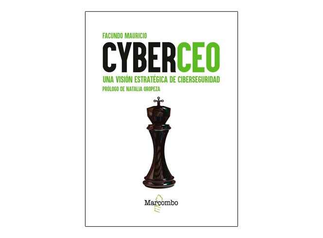 Libro CyberCEO