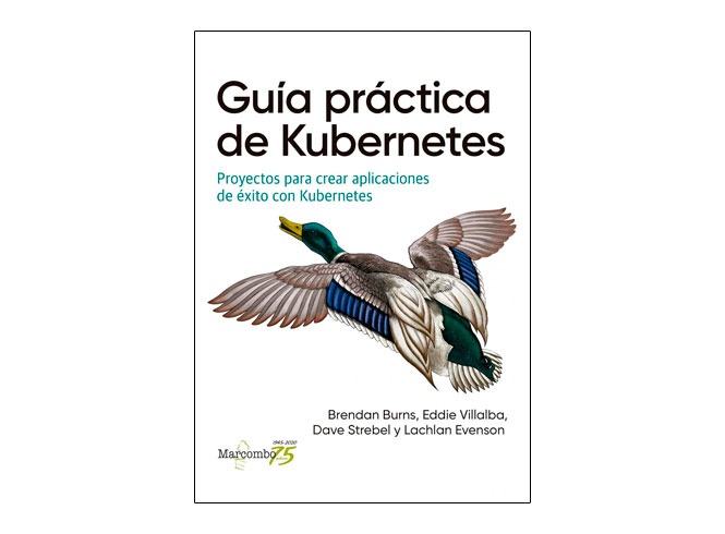 Libro Guía Práctica de Kubernetes