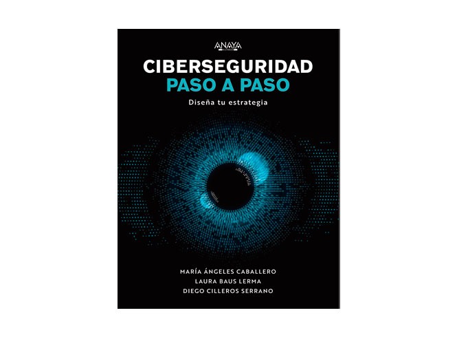 Libro Ciberseguridad Paso a Paso para Pentesting