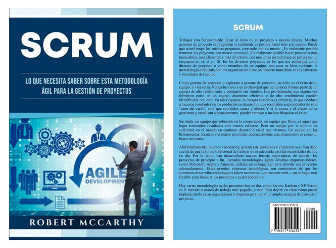 Scrum: Lo Que Necesita Saber Sobre Esta Metodología Ágil Para la Gestión de Proyectos