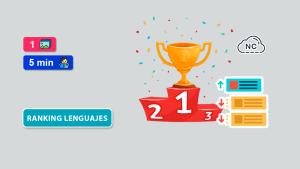 Los 20 Lenguajes de Programación más Populares – Octubre 2023