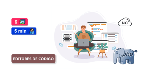 Los 5 Mejores Editores de Código Para PHP Los 5 Mejores Editores de Código Para PHP