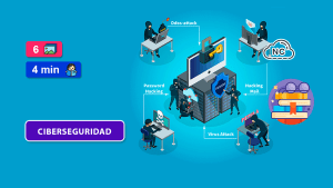 Los 5 Mejores Libros de Ciberseguridad en Español Los 5 Mejores Libros de Ciberseguridad en Español
