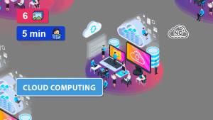Las 5 Mejores Empresas de Cloud Computing del Mundo Las 5 Mejores Empresas de Cloud Computing del Mundo