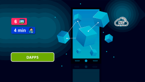 Los 5 Tipos de DApps Que Existen Los 5 Tipos de DApps Que Existen