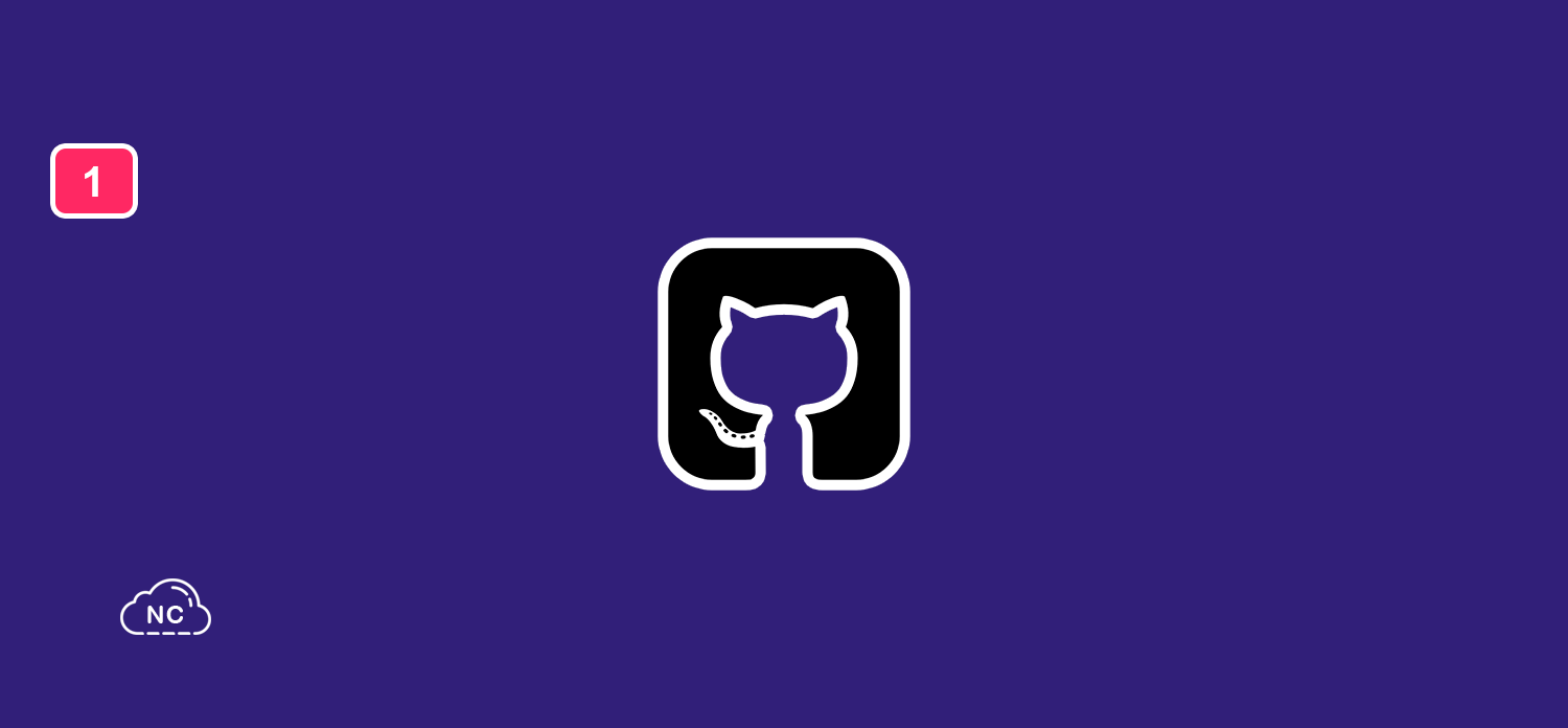 Nube Colectiva ha creado varios repositorios en GitHub Plataforma GitHub