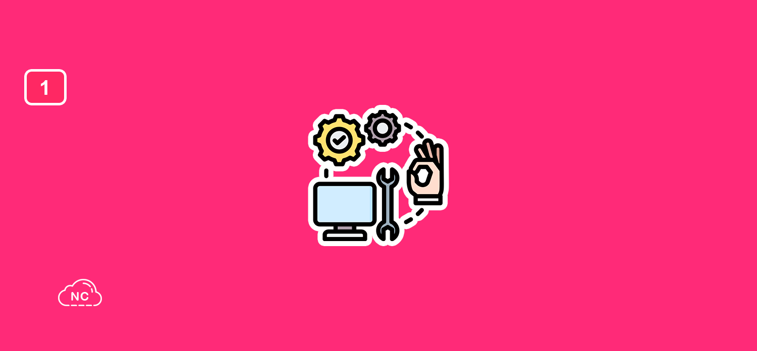 Dominar un framework JAMStack toma su tiempo, pero valdrá la pena Proyecto creado con un framework JAMStack