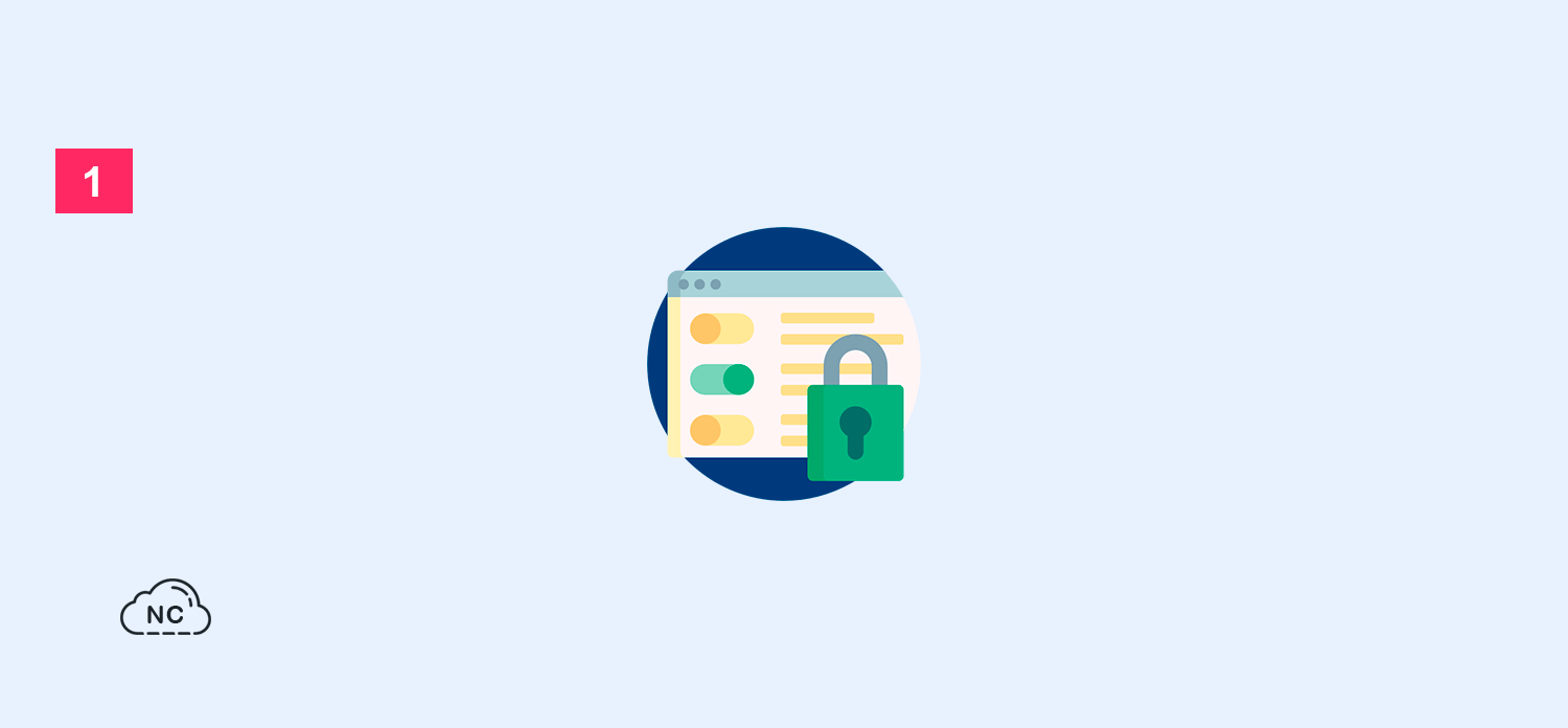 La protección de datos es un aspecto muy importante para las empresas Seguridad de datos empresariales