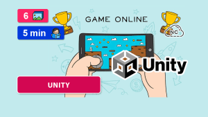 5 Juegos Móviles Populares Creados con Unity 5 Juegos Móviles Populares Creados con Unity