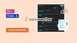 5 Consultas Que Fueron Populares en Stack Overflow – Mes Octubre 2023 5 Consultas Que Fueron Populares en Stack Overflow – Mes Octubre 2023