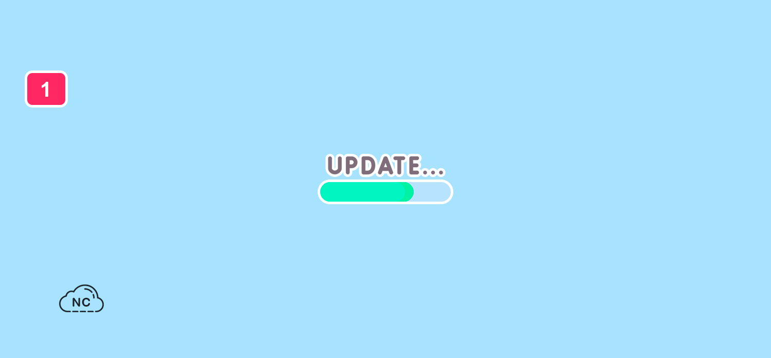 En Firebase Hosting, actualizar un proyecto es muy sencillo Actualizando proyecto de Firebase Hosting