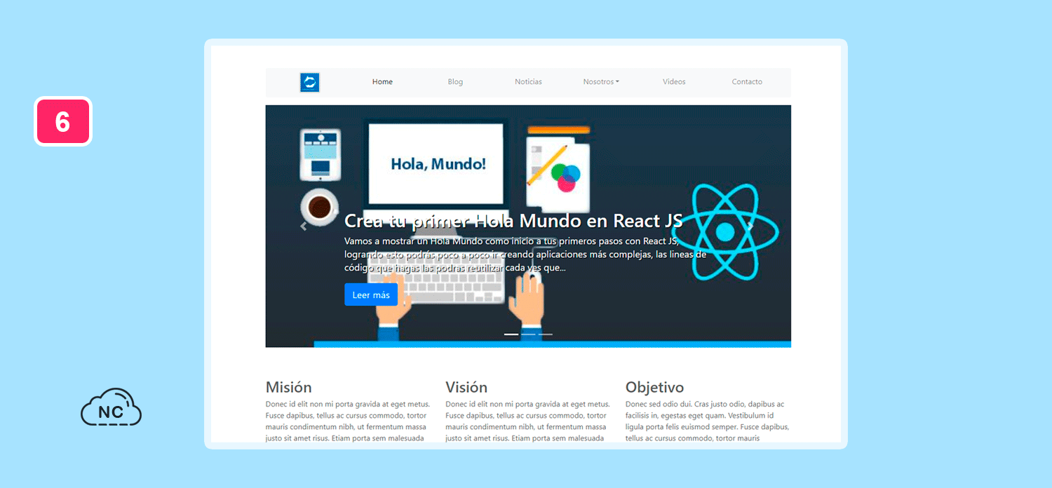 Para mi caso, los cambios los hizo muy rápido Cambios alojados en el proyecto alojado en Firebase Hosting
