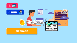 Como Actualizar Un Proyecto En Firebase Hosting Como Actualizar Un Proyecto En Firebase Hosting