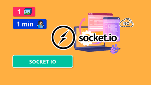 Como Instalar Socket IO Como Instalar Socket IO