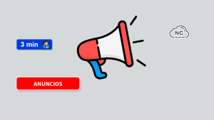 Tomamos un respiro, pero volvemos en unas semanas 🚨 ! Tomamos un respiro, pero volvemos en unas semanas 🚨 !