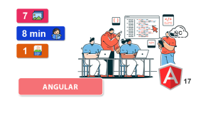 Las Novedades más Destacadas Que Trae Angular 17 – Parte 2 (Final) Las Novedades más Destacadas Que Trae Angular 17 – Parte 2 (Final)