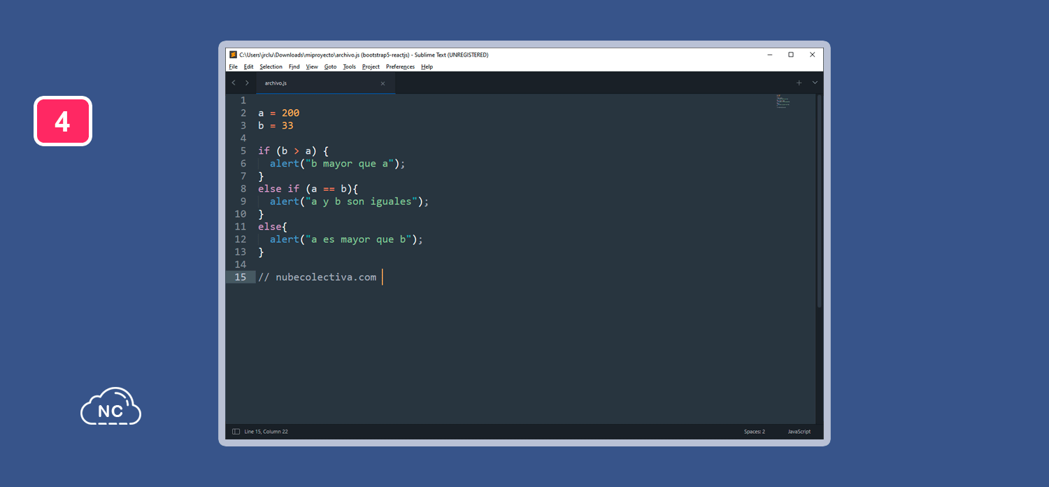 Existen muchos frameworks, librerías y herramientas basados en JavaScript Lenguaje de programación JavaScript para Raspberry Pi