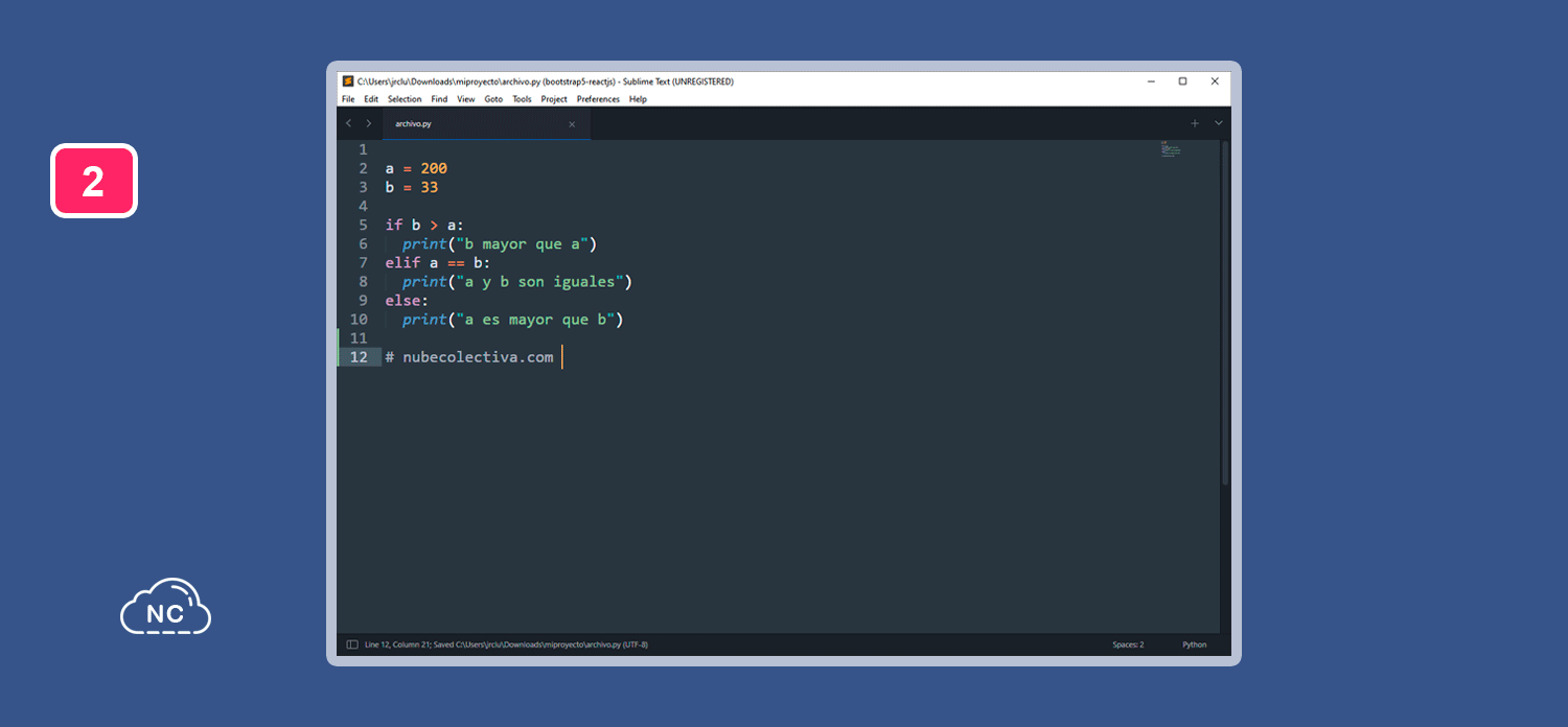 Python recibe actualizaciones constantes cada año Lenguaje de programación Python para Raspberry Pi