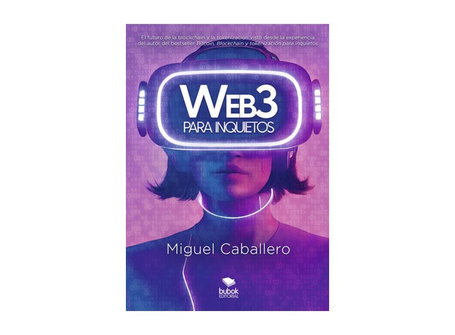Los tokens son elementos importantes en los procesos de la Web 3.0 Libro Web3 para inquietos