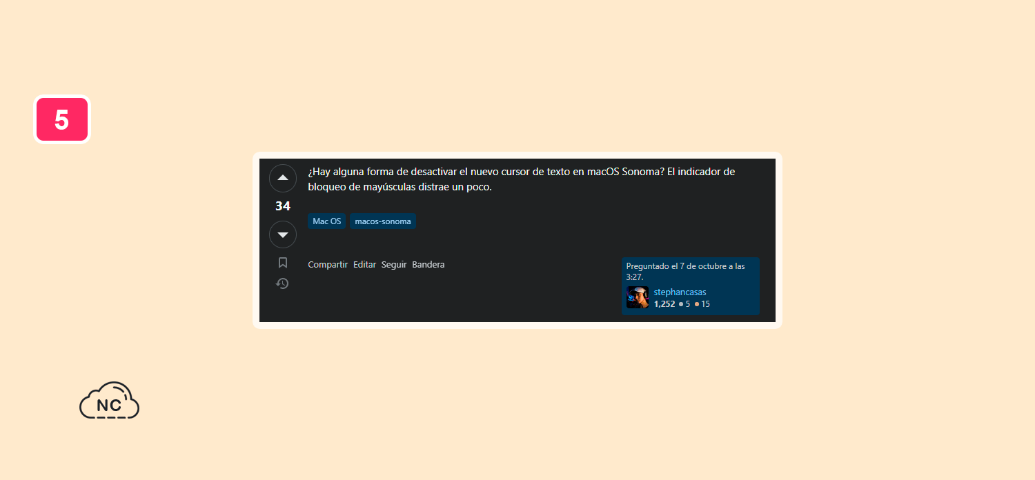 Algunas nuevas herramientas o versiones suelen tener bugs Consulta del usuario stephancasas en Stack Overflow
