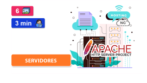 5 Empresas o Proyectos Que Usan Apache (Servidor) 5 Empresas o Proyectos Que Usan Apache (Servidor)