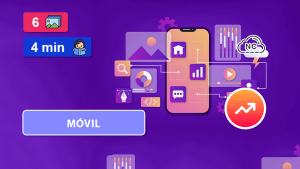 5 Tendencias en el Desarrollo de Apps Móviles en 2024 5 Tendencias en el Desarrollo de Apps Móviles en 2024