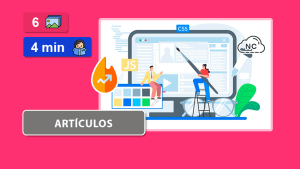 5 Tendencias en el Desarrollo Front-End en 2024 5 Tendencias en el Desarrollo Front-End en 2024